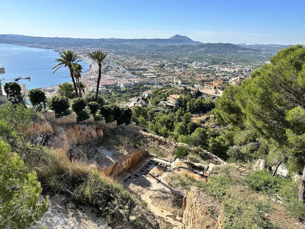 Venta. Villa en Javea