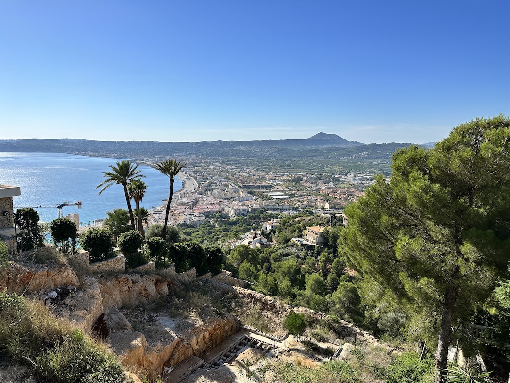 Venta. Villa en Javea