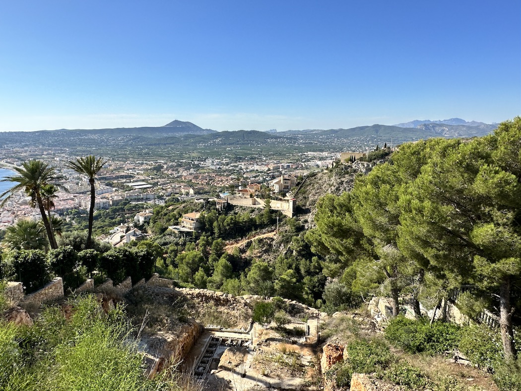 Venta. Villa en Javea