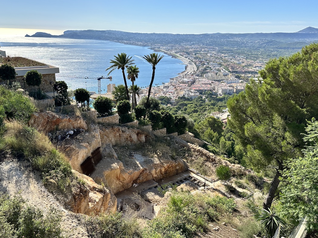 Venta. Villa en Javea
