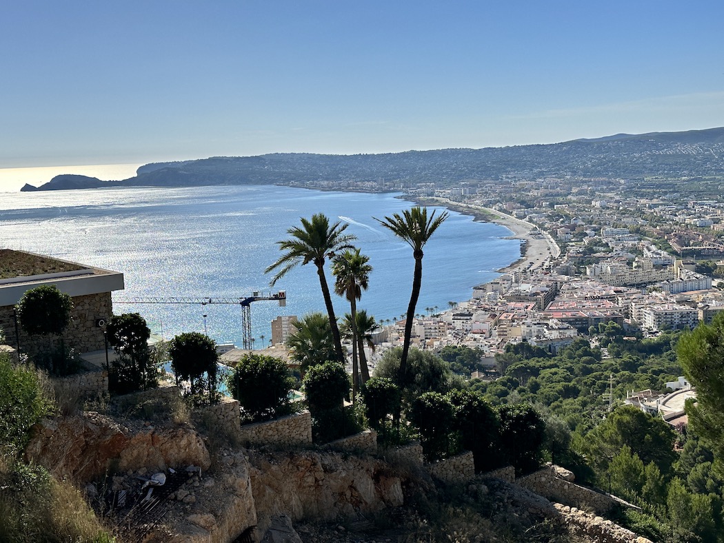 Venta. Villa en Javea