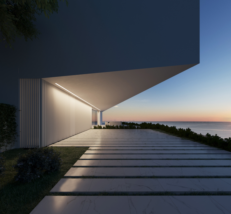 Venta. Villa en Javea