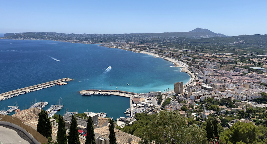 Venta. Villa en Javea