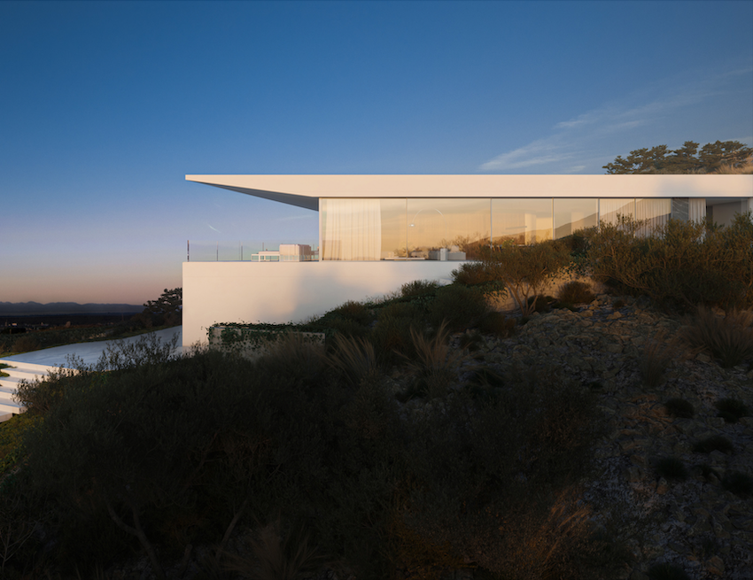 Venta. Villa en Javea