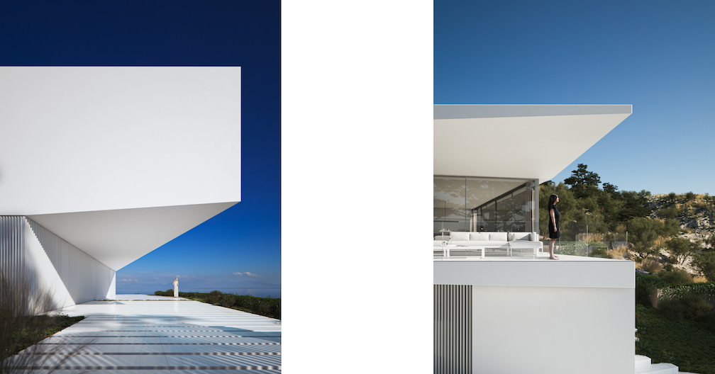 Venta. Villa en Javea