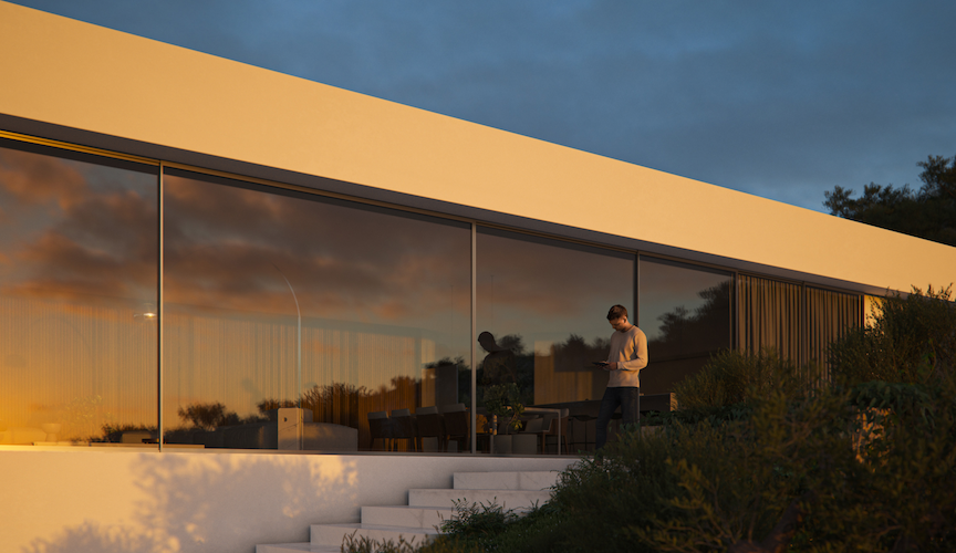 Venta. Villa en Javea