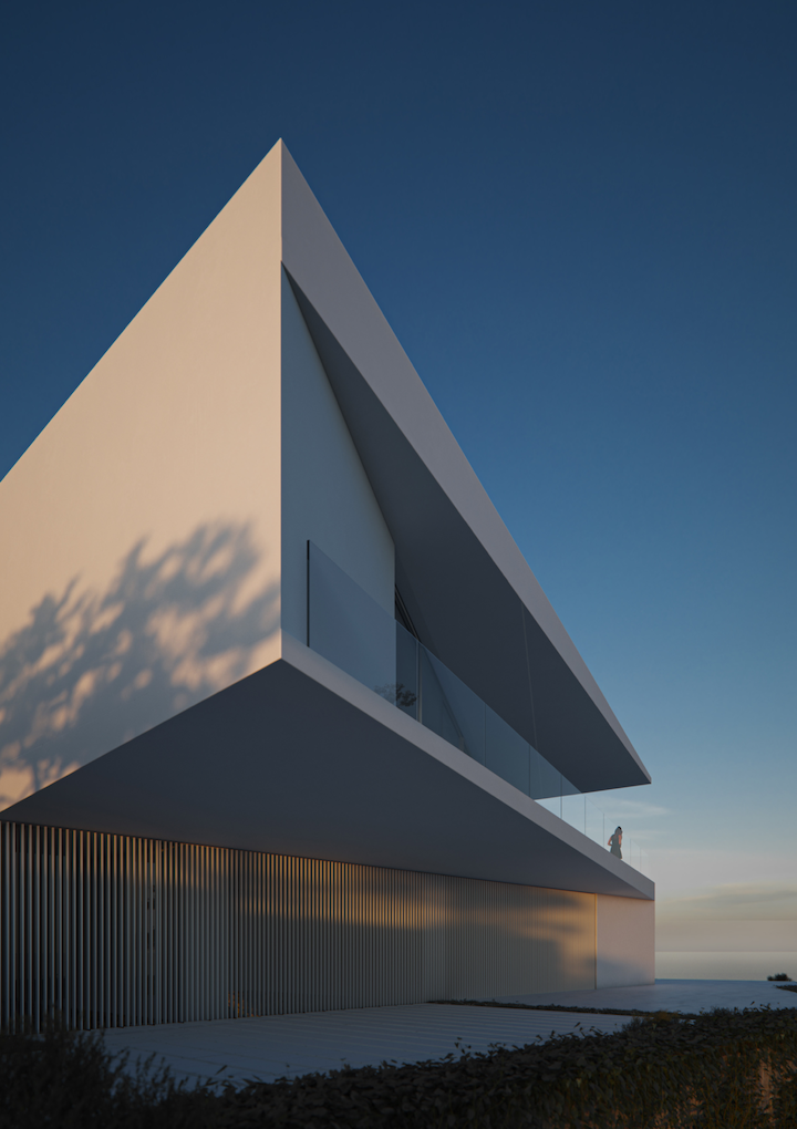 Venta. Villa en Javea