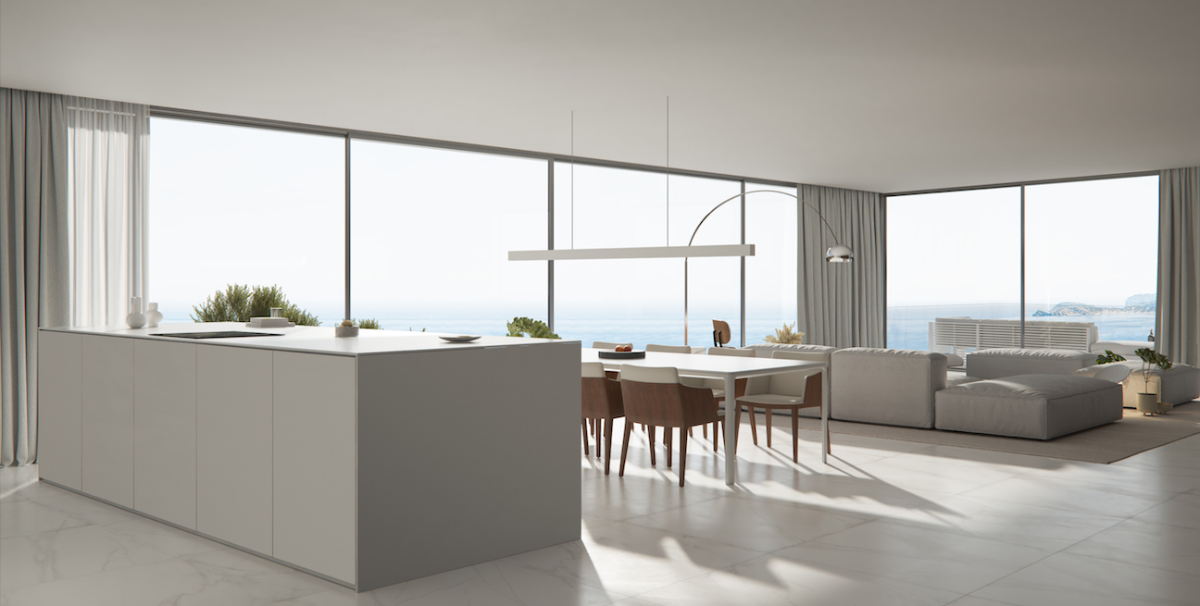Venta. Villa en Javea