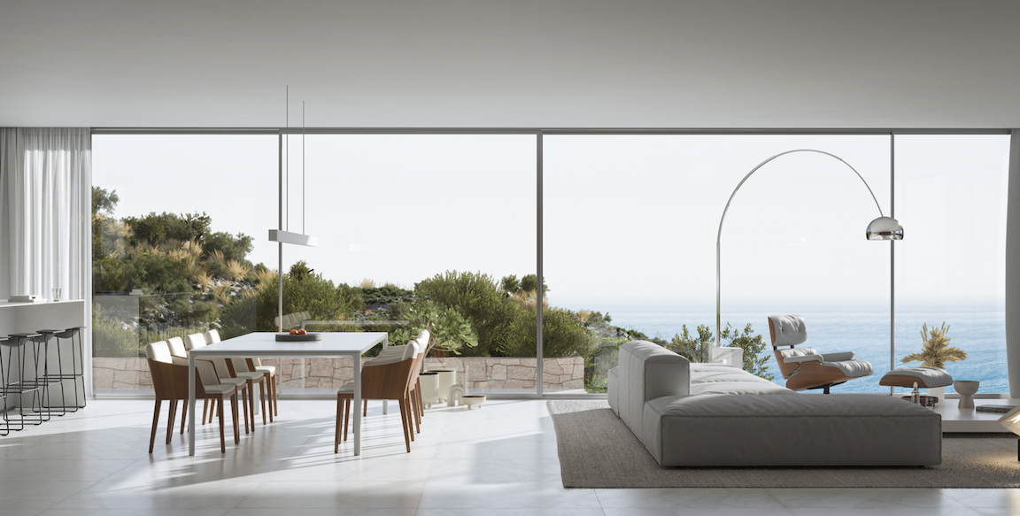 Venta. Villa en Javea