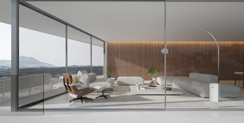 Venta. Villa en Javea