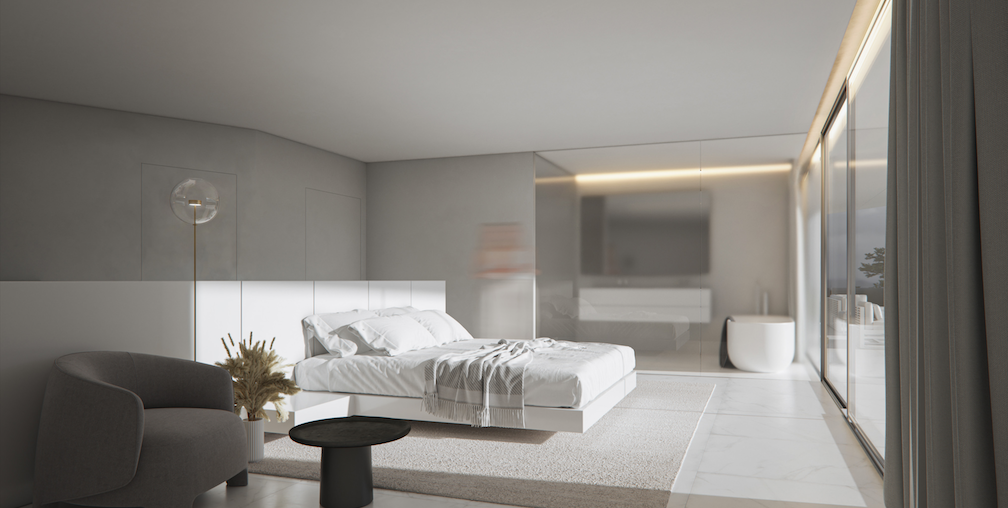 Venta. Villa en Javea
