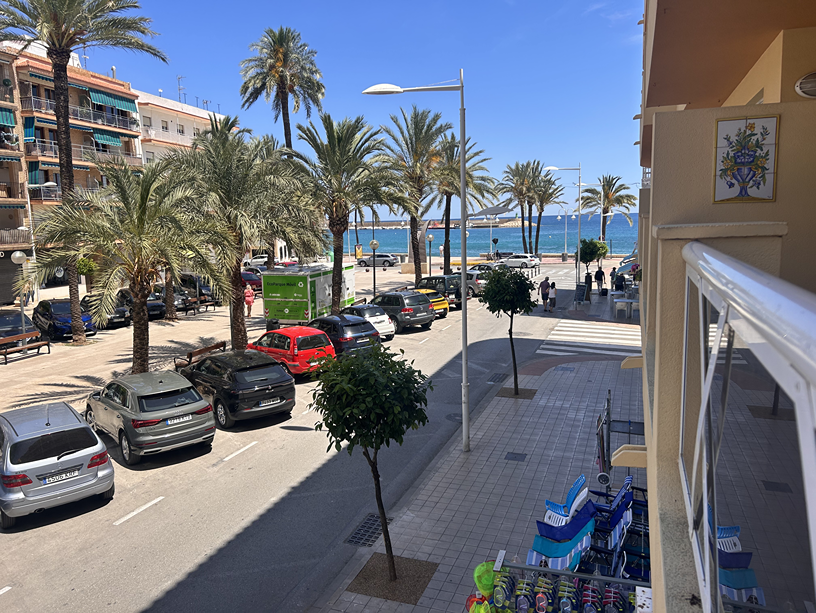 Apartment in Javea for sale in Alicante Costa Blanca Spain XCEX7436