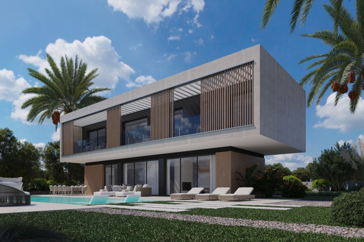 Villa in Javea for sale in Alicante Costa Blanca Spain XCEX7468