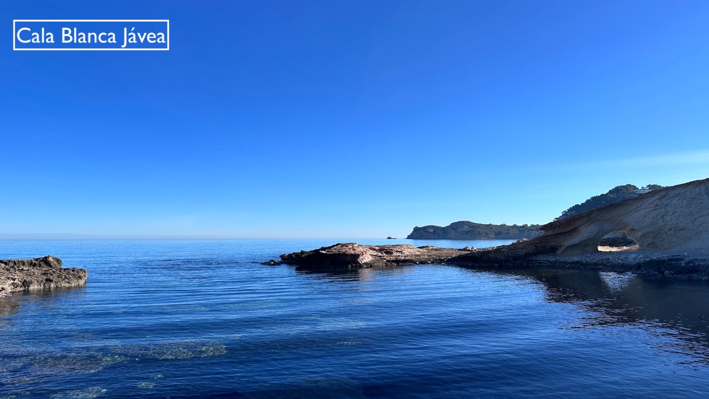 X8145 - Chalet/Villa en venta en Javea
