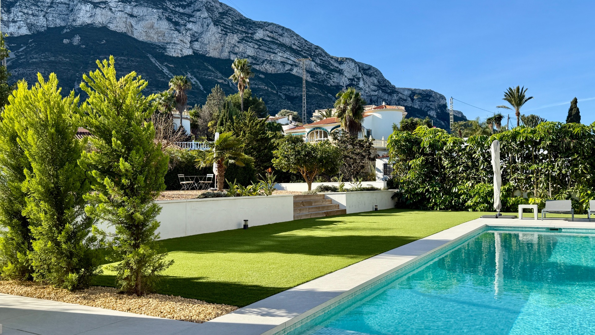 Villa en venta en Dénia zona Dénia