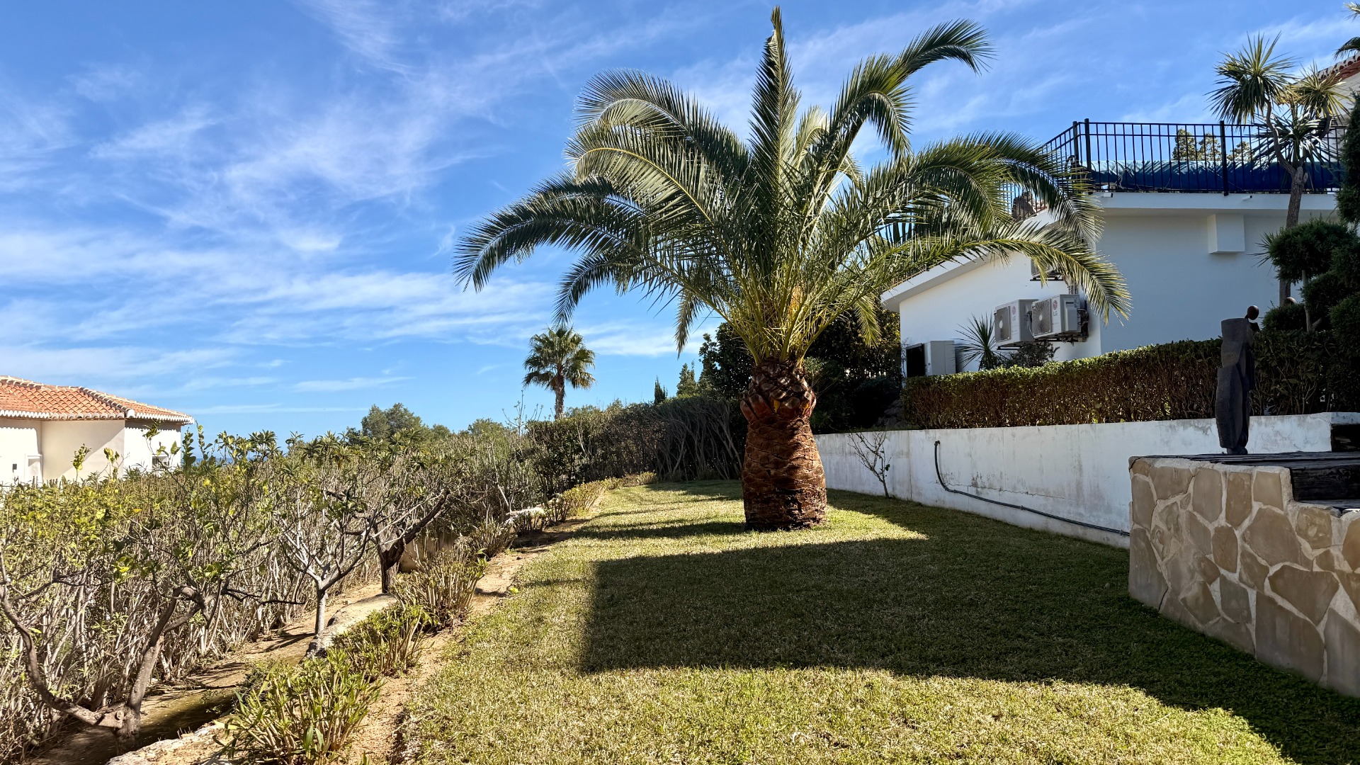 X8464 - Chalet/Villa en venta en Javea