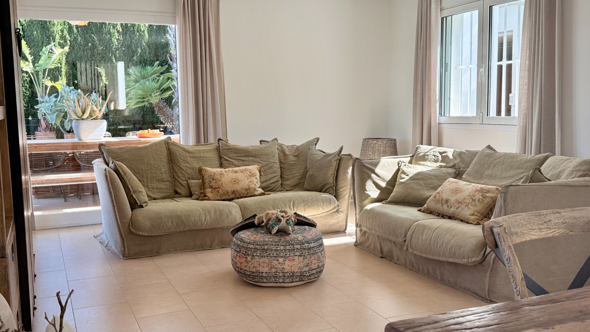 X8464 - Chalet/Villa en venta en Javea