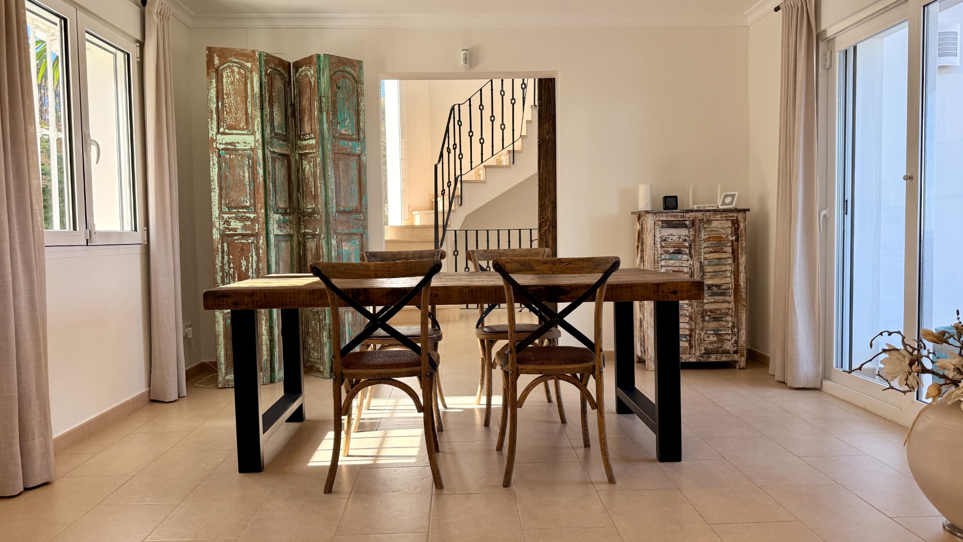 X8464 - Chalet/Villa en venta en Javea