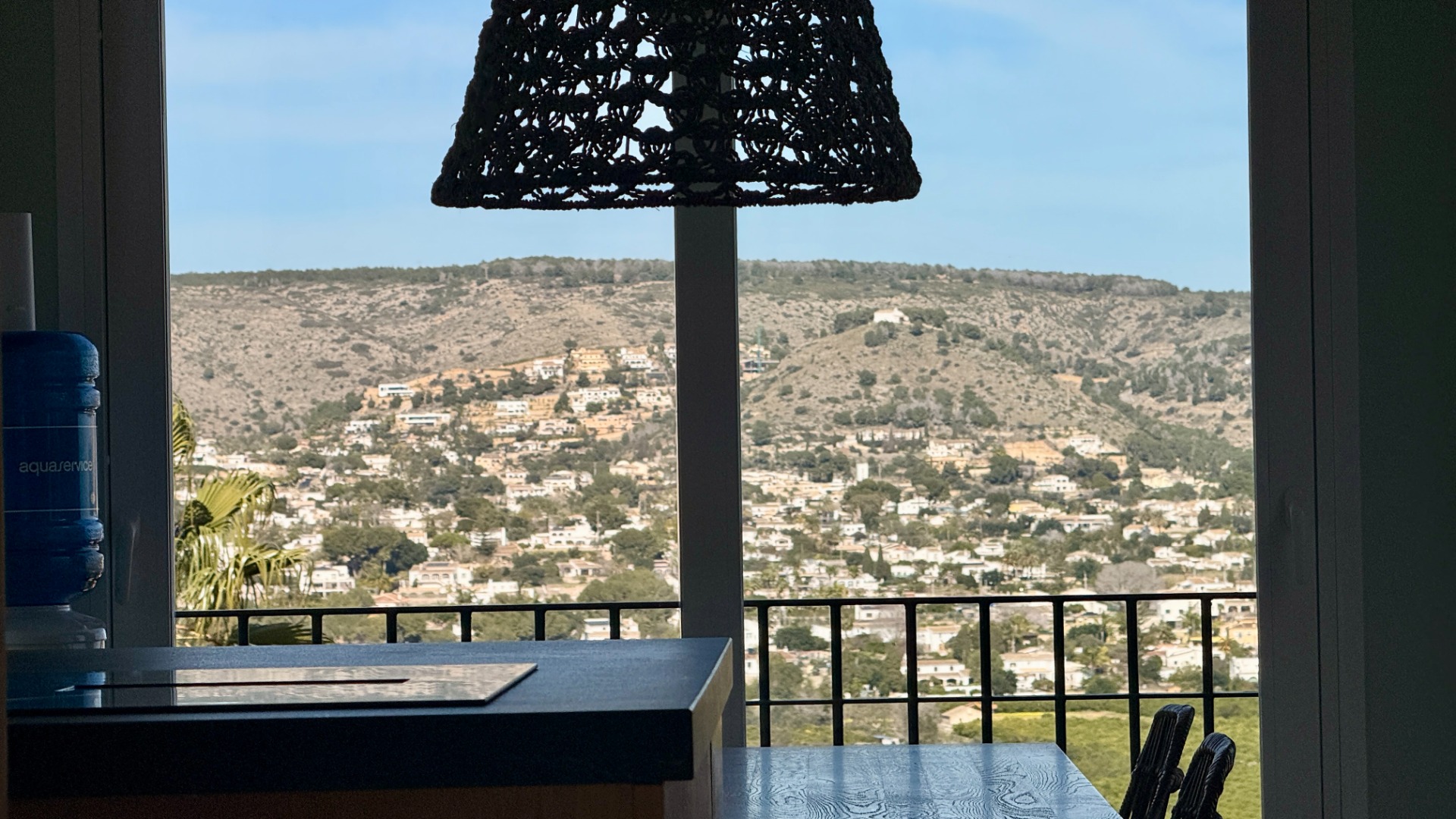X8464 - Chalet/Villa en venta en Javea