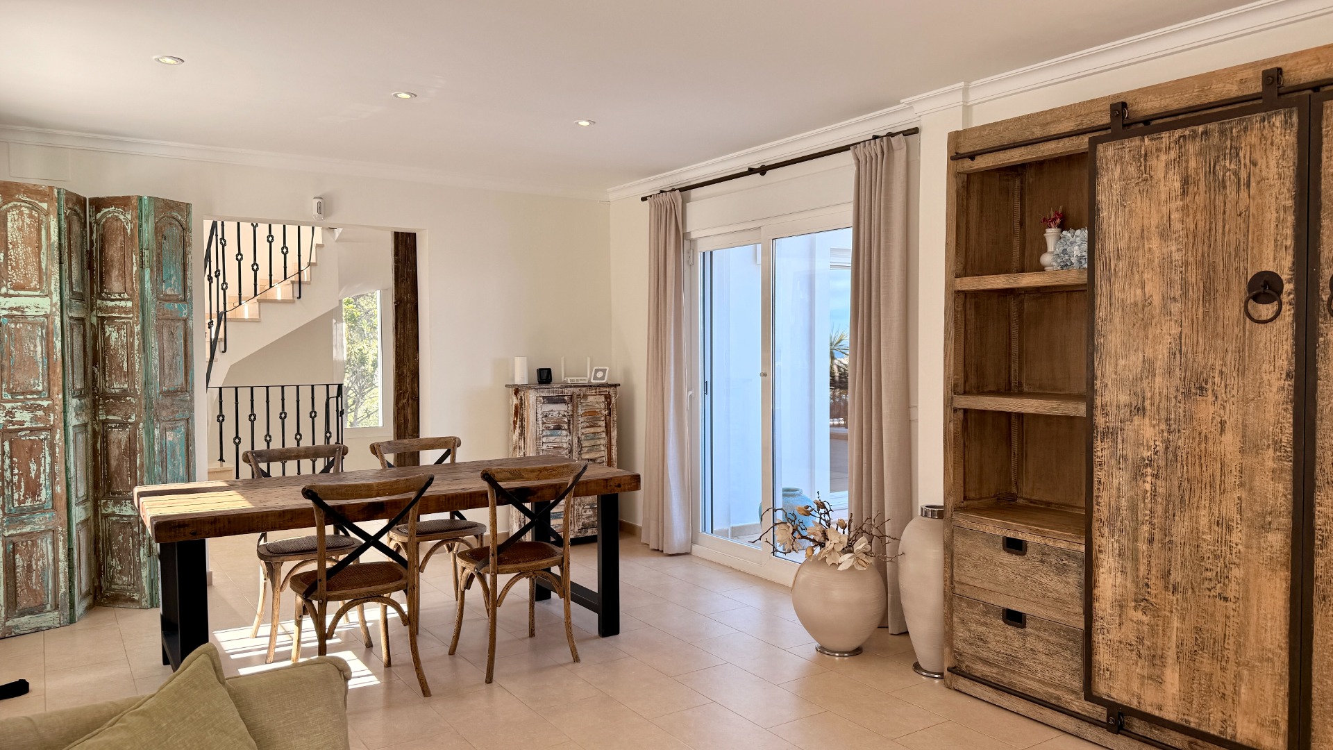 X8464 - Chalet/Villa en venta en Javea