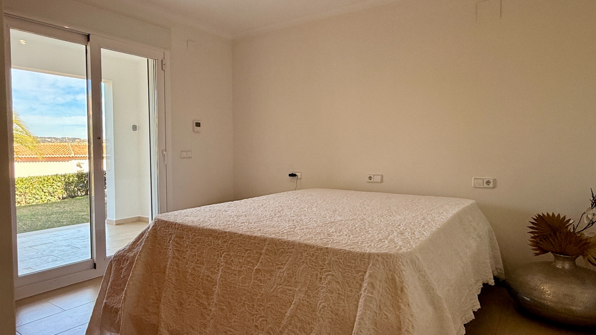X8464 - Chalet/Villa en venta en Javea