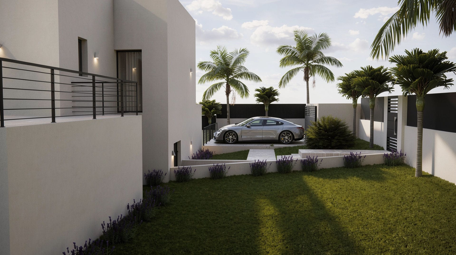X8477 - Villa zum verkauf in Javea