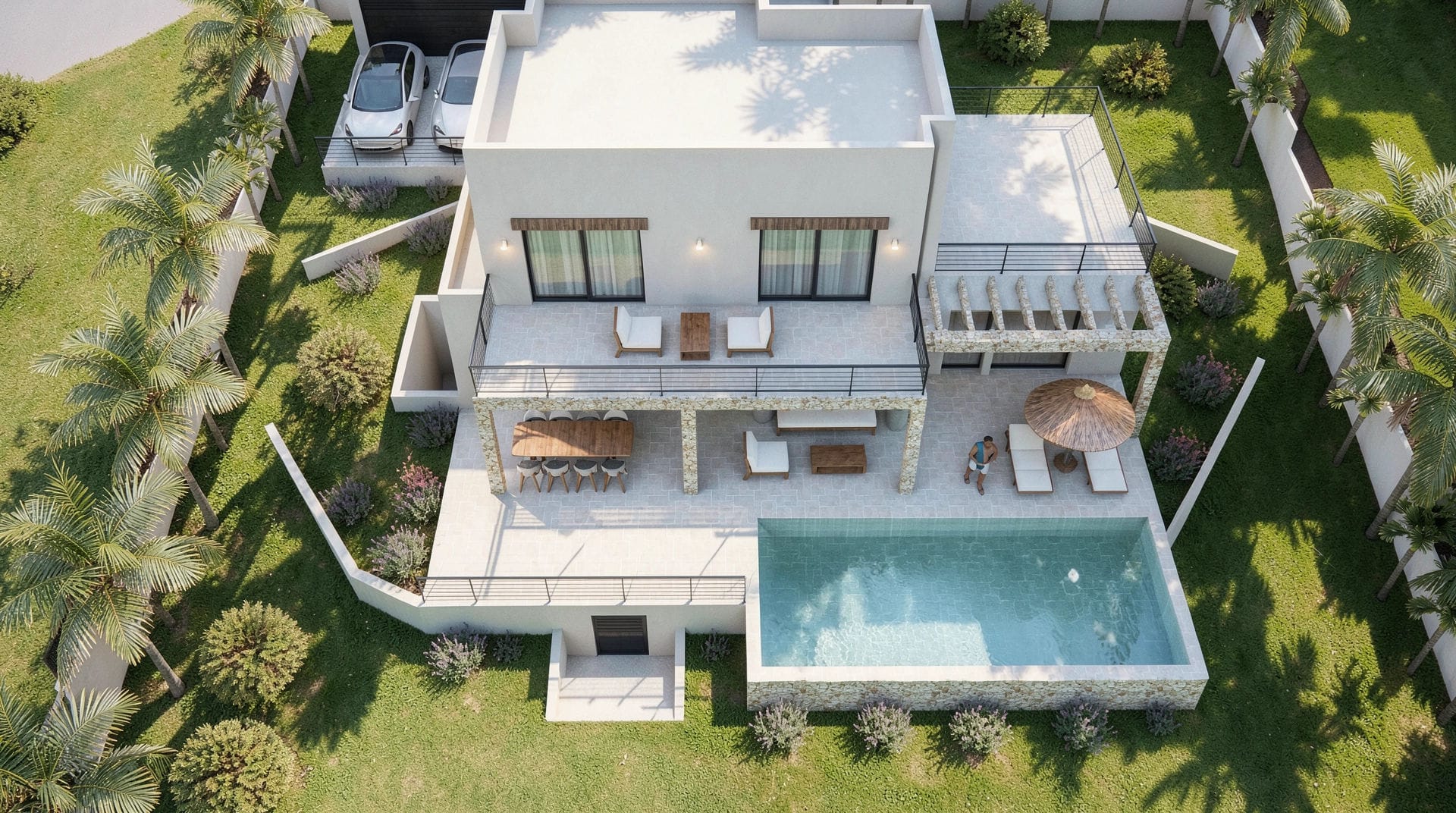 X8477 - Villa zum verkauf in Javea
