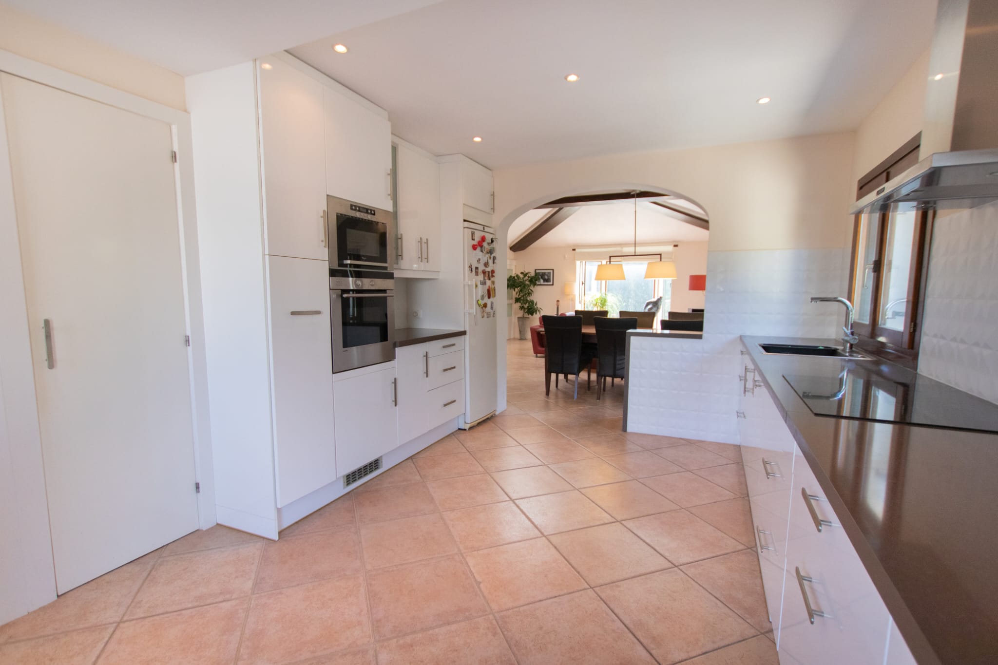 Villa en venta en Dénia zona Dénia