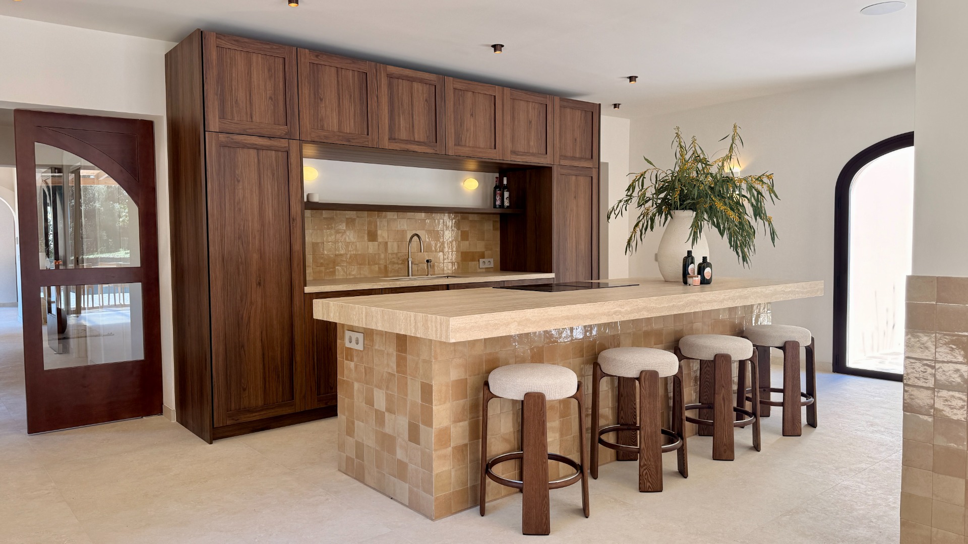 X8333 - Villa zum verkauf in Javea