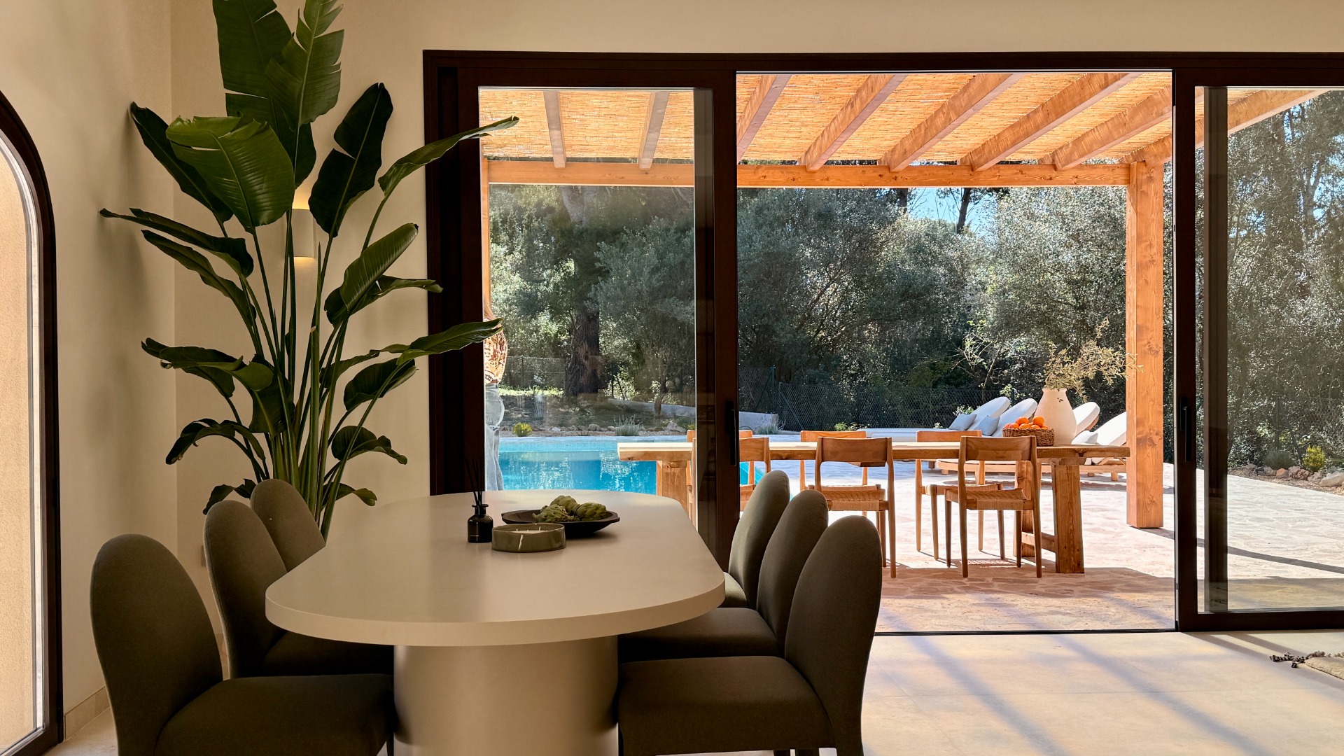 X8333 - Villa zum verkauf in Javea