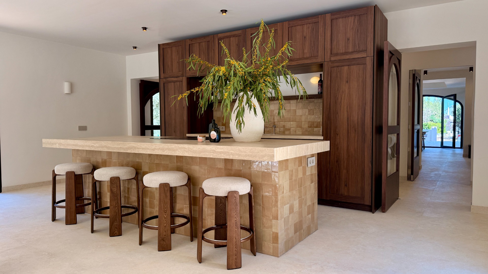 X8333 - Villa zum verkauf in Javea