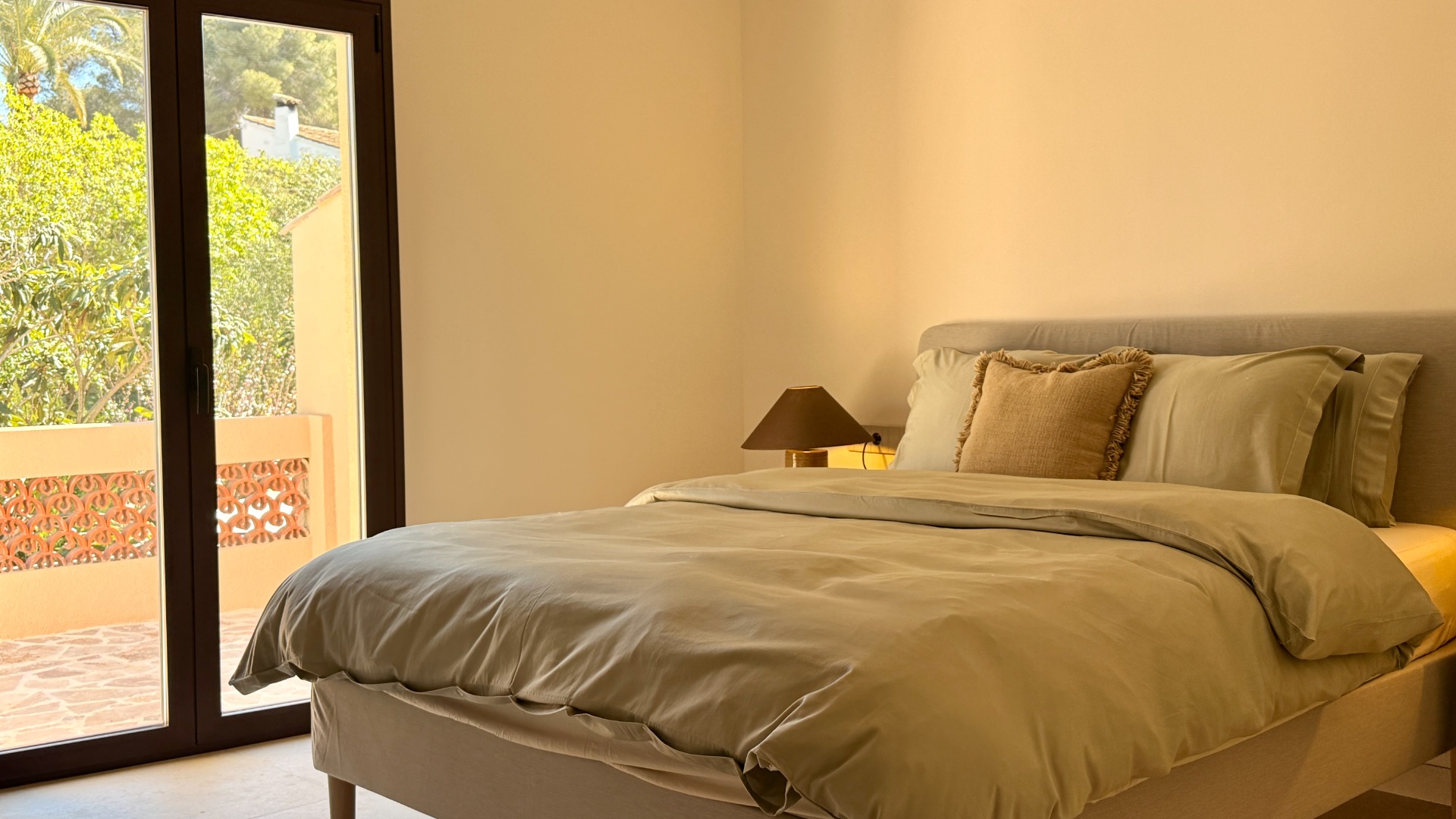 X8333 - Villa zum verkauf in Javea