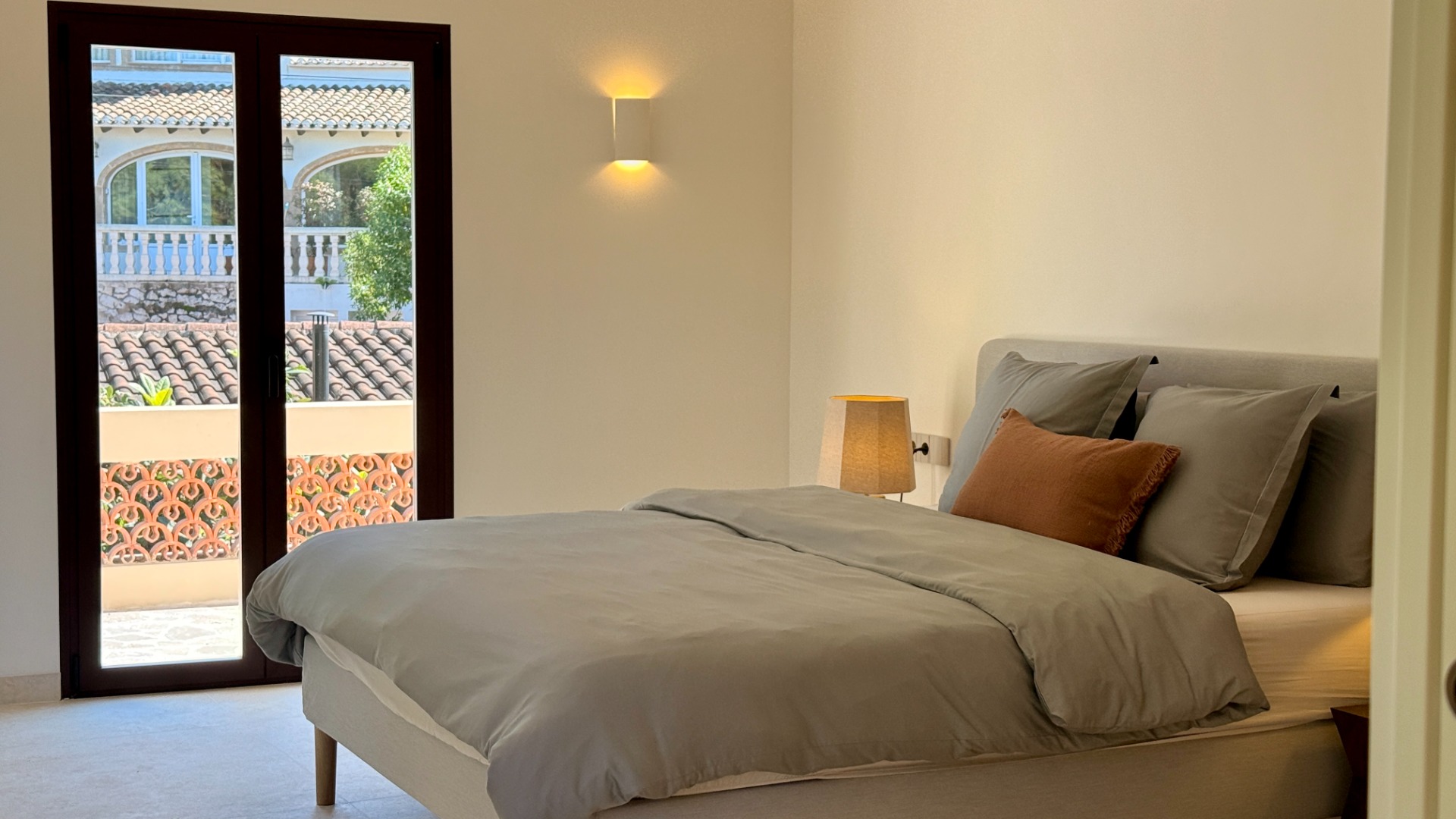 X8333 - Villa zum verkauf in Javea