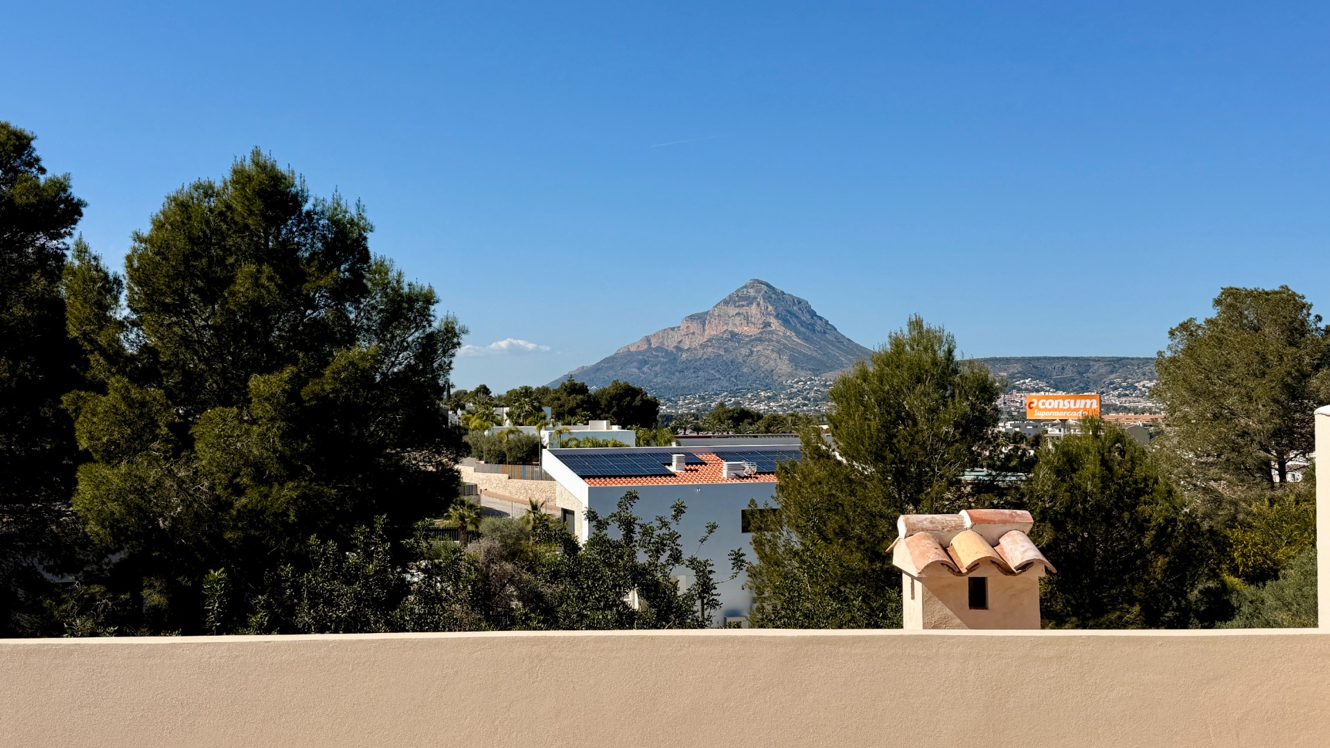 X8333 - Villa zum verkauf in Javea