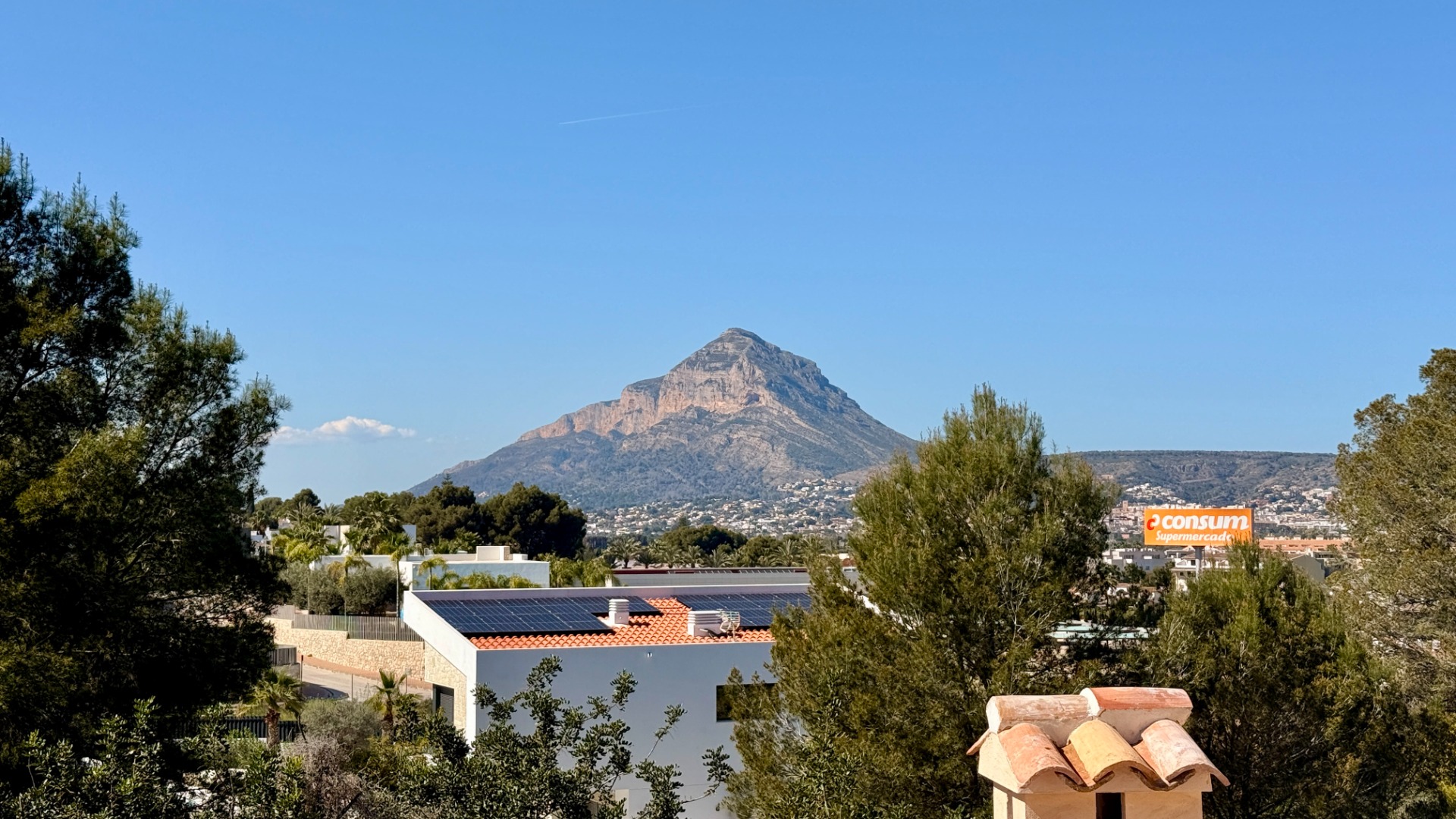 X8333 - Villa zum verkauf in Javea