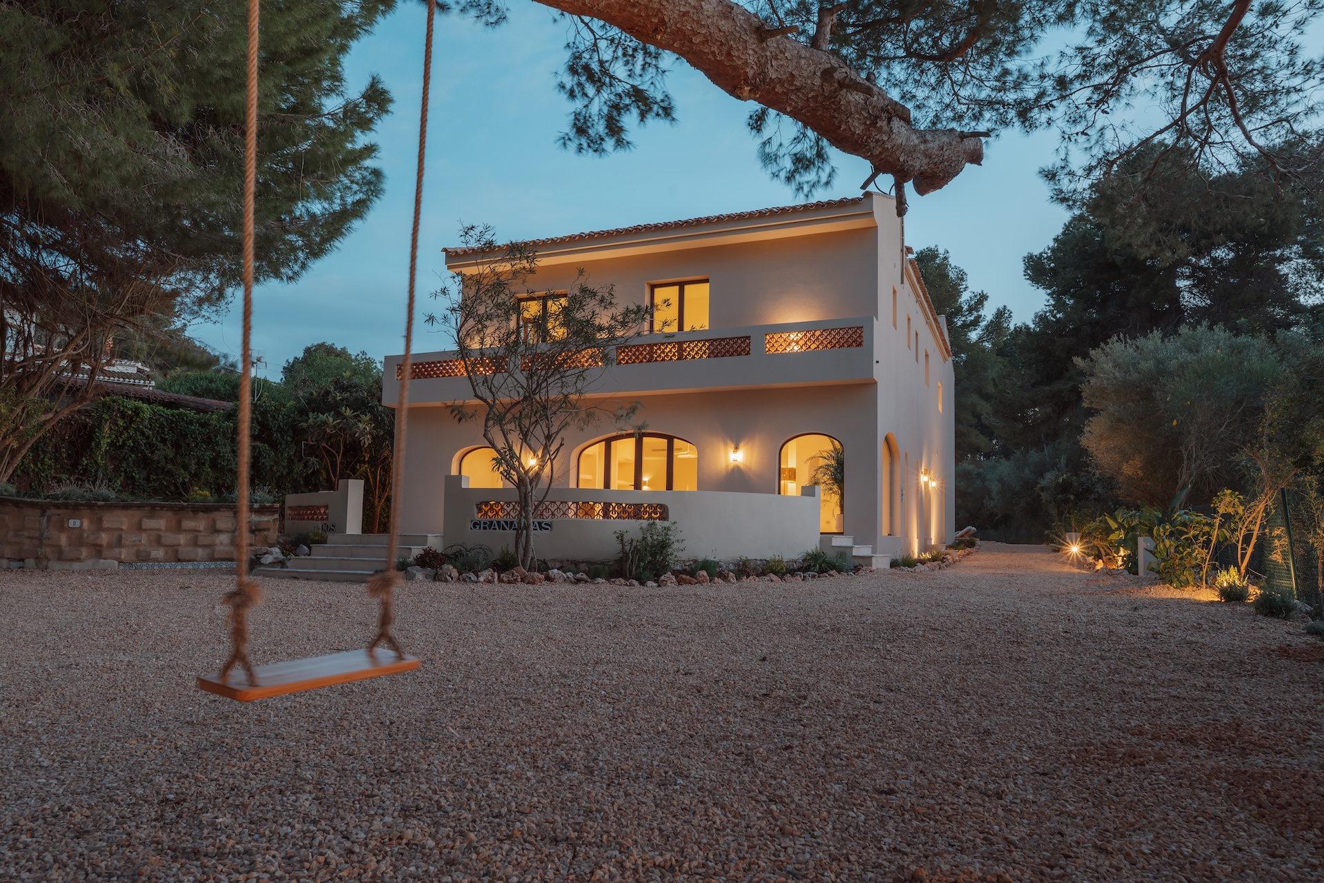 X8333 - Villa zum verkauf in Javea