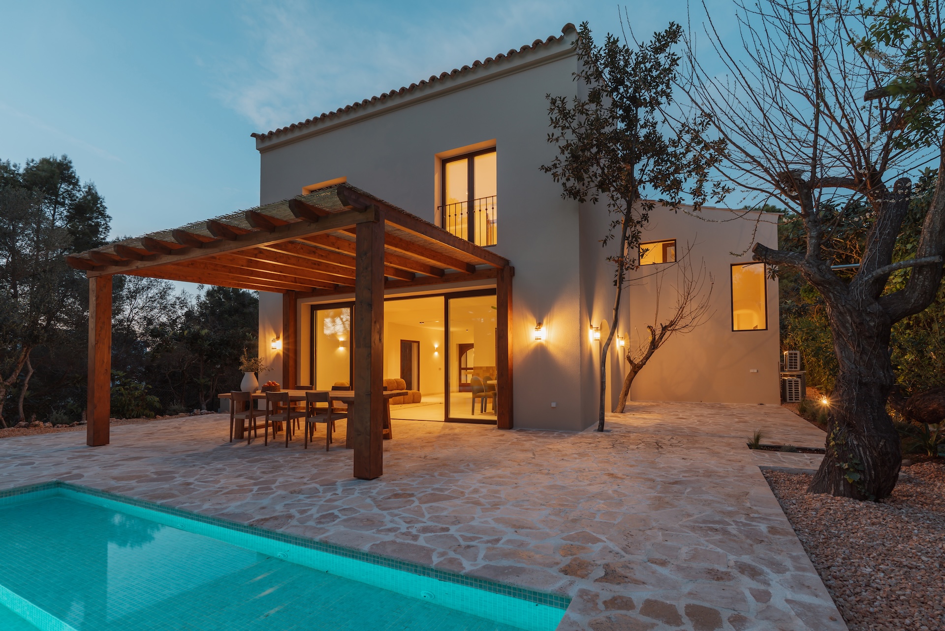 X8333 - Villa zum verkauf in Javea