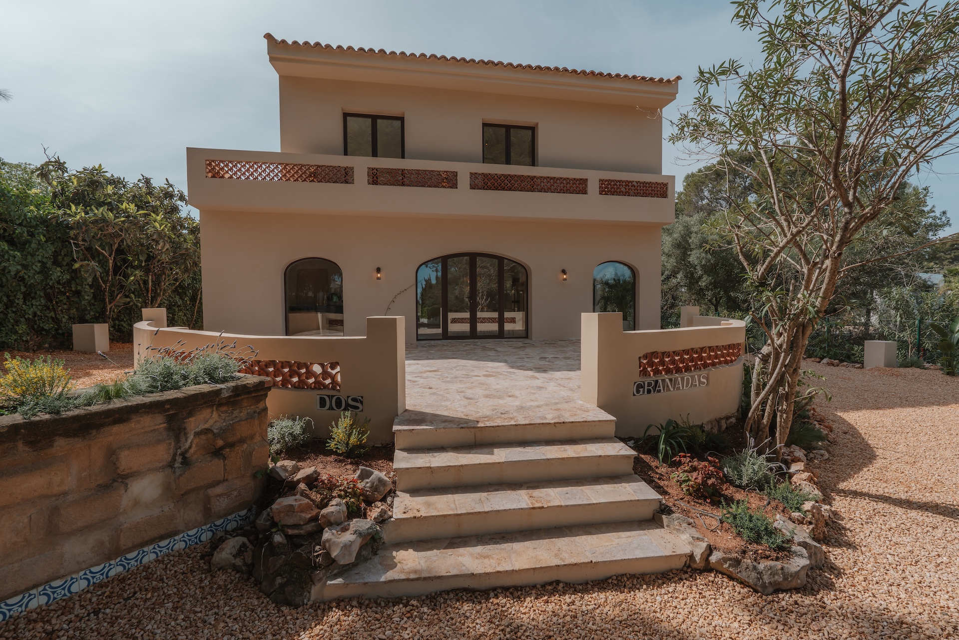 X8333 - Villa zum verkauf in Javea