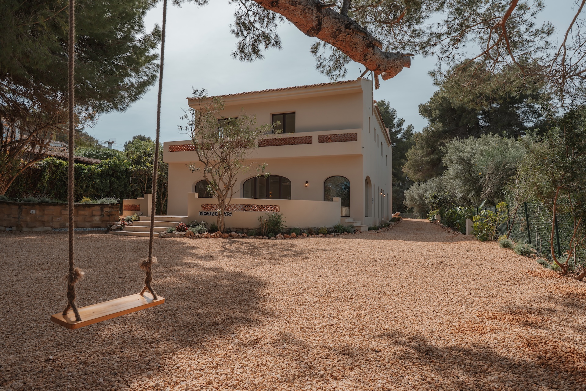 X8333 - Villa zum verkauf in Javea