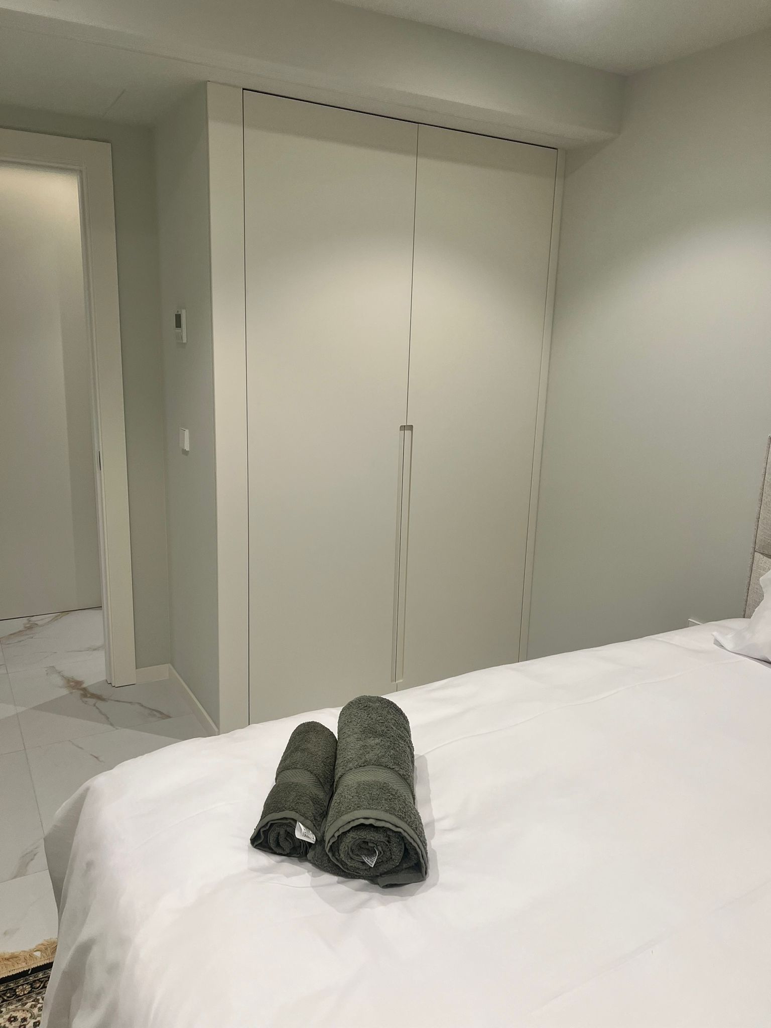 Apartamento en venta en Jávea/Xàbia