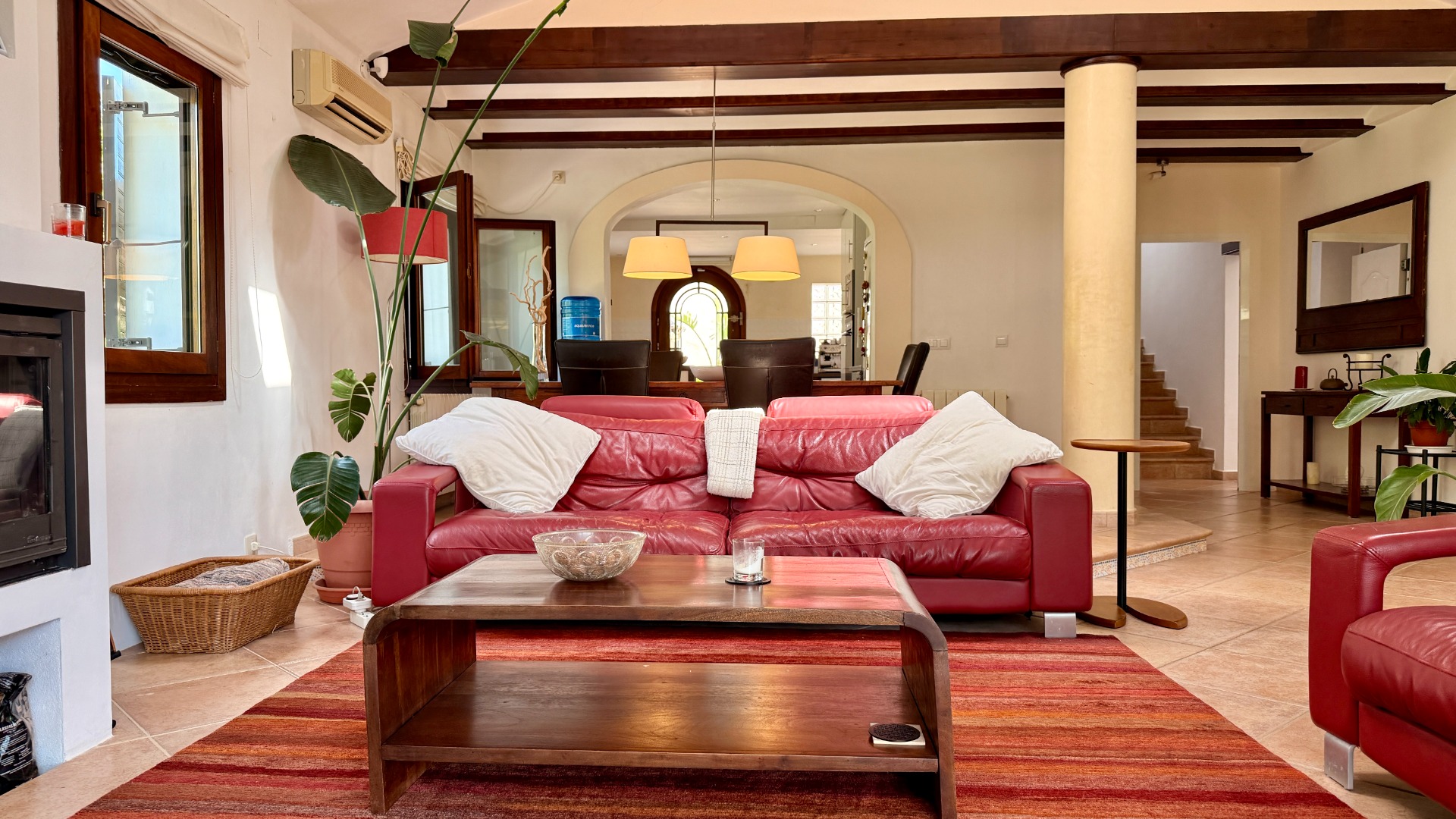 Villa à la vente à Denia