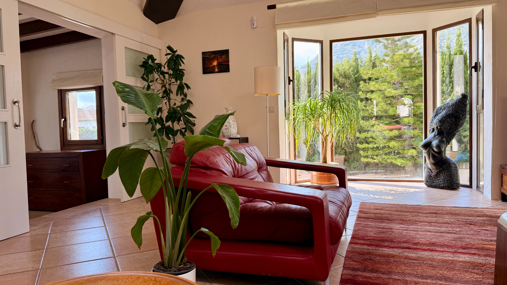 Villa à la vente à Denia