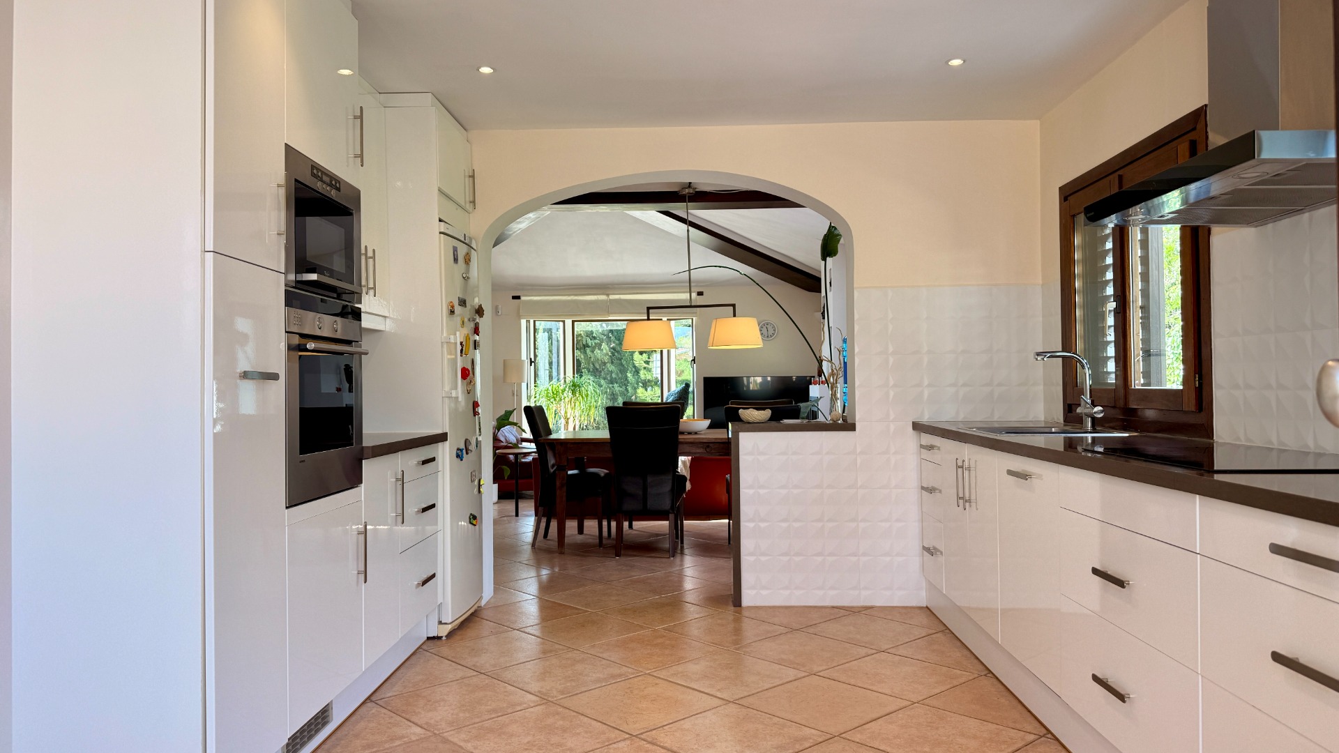 Villa à la vente à Denia
