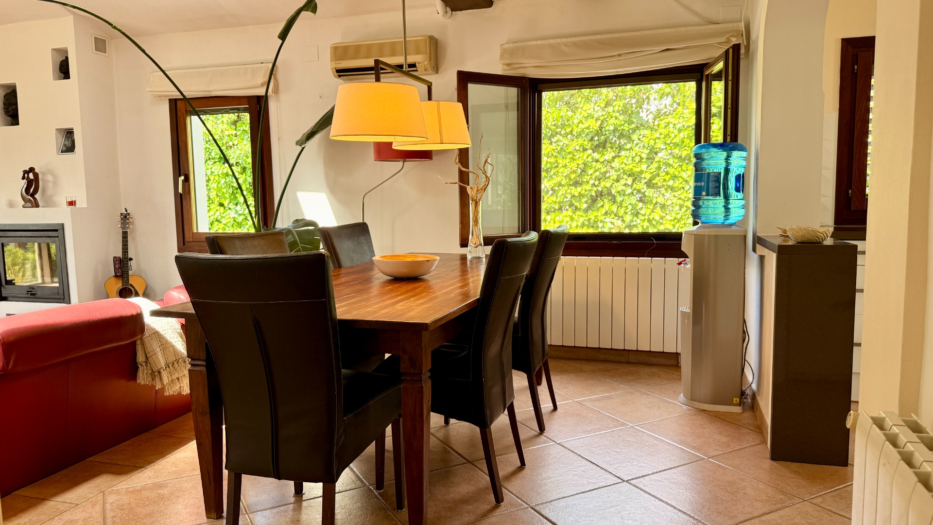 Villa à la vente à Denia