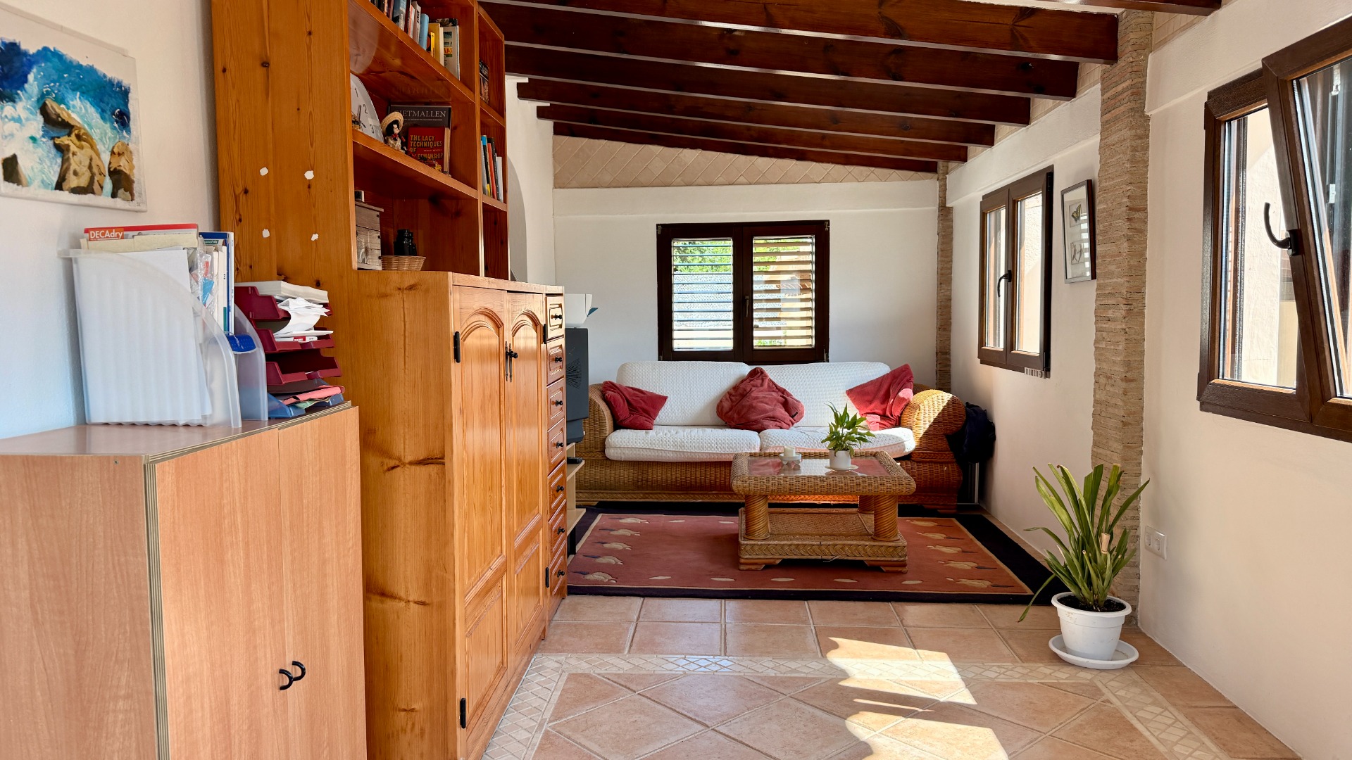 Villa à la vente à Denia