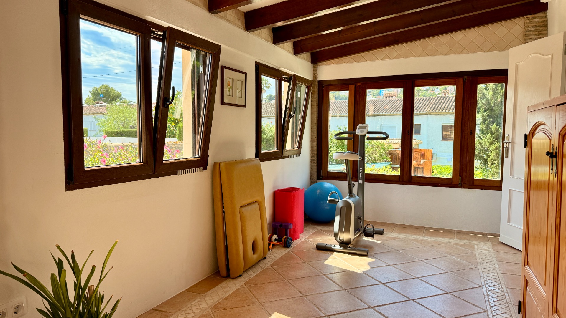Villa à la vente à Denia