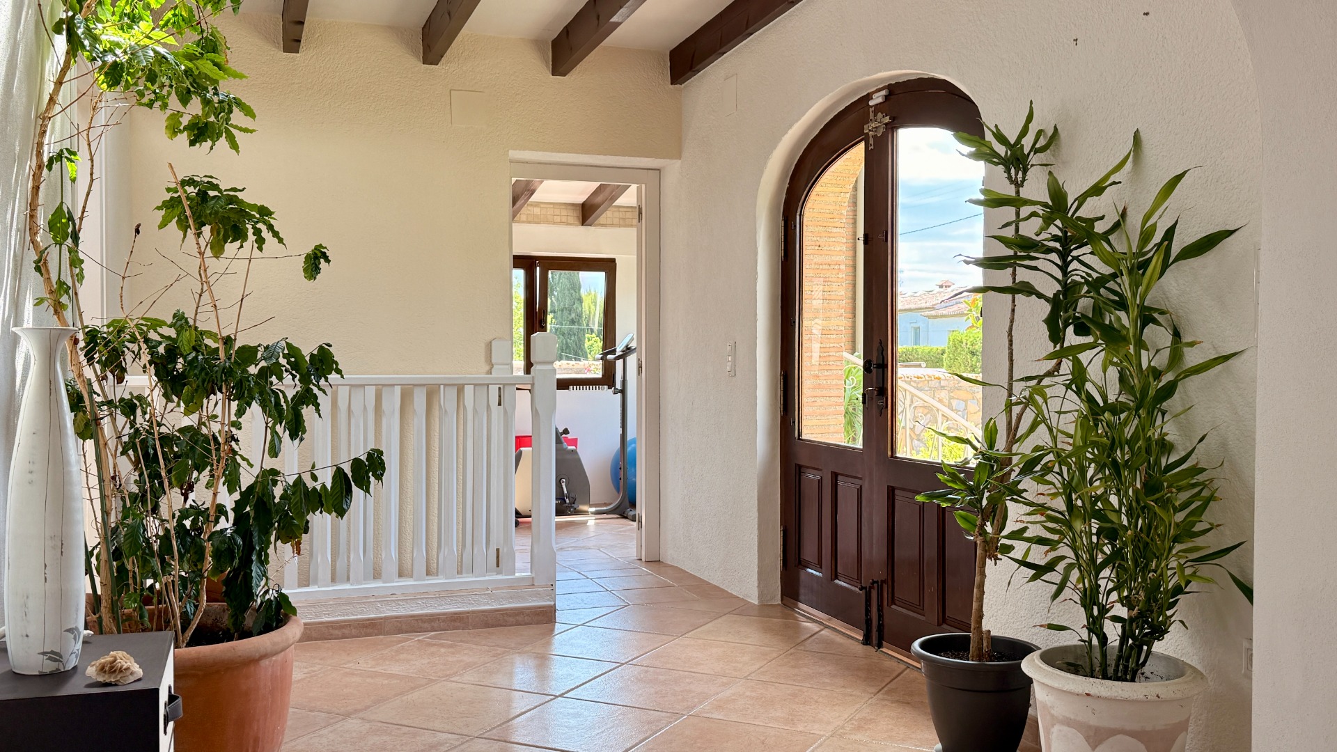 Villa à la vente à Denia