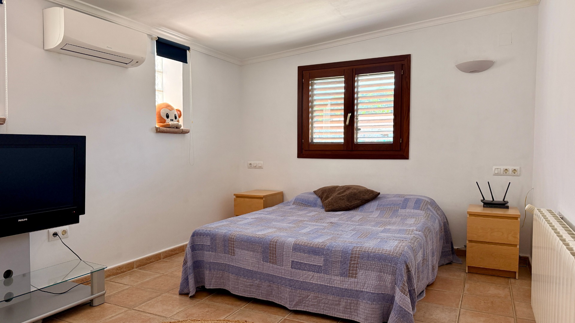 Villa à la vente à Denia