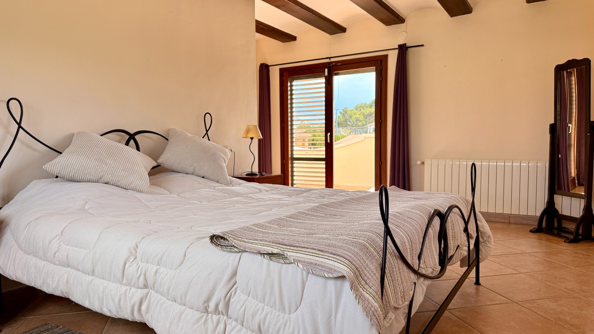 Villa à la vente à Denia