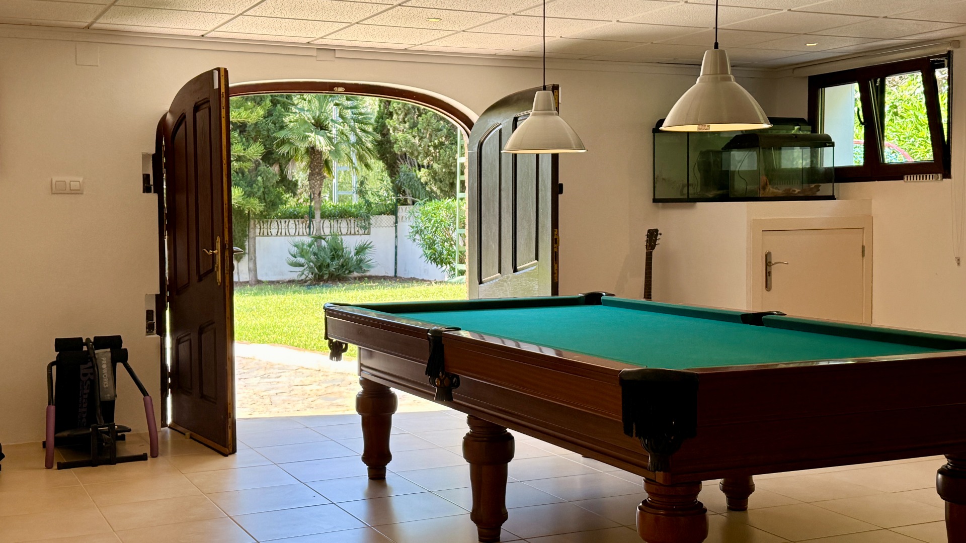 Villa à la vente à Denia